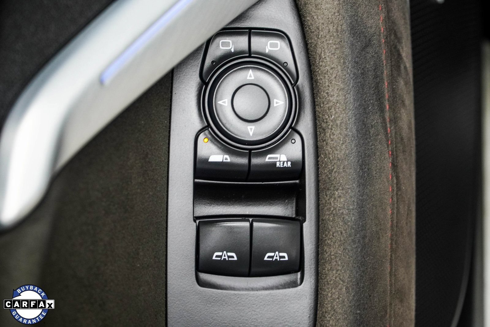 Used 2021 Chevrolet Camaro ZL1 RWD image 34