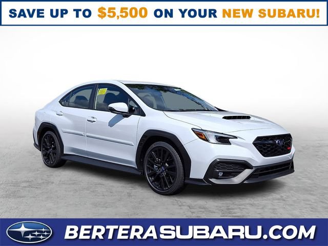New 2026 Subaru WRX Limited AWD/4WD video 1