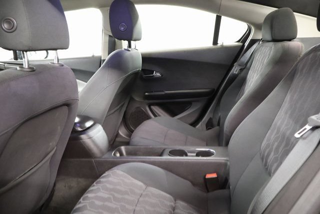 Used 2012 Chevrolet Volt FWD image 26