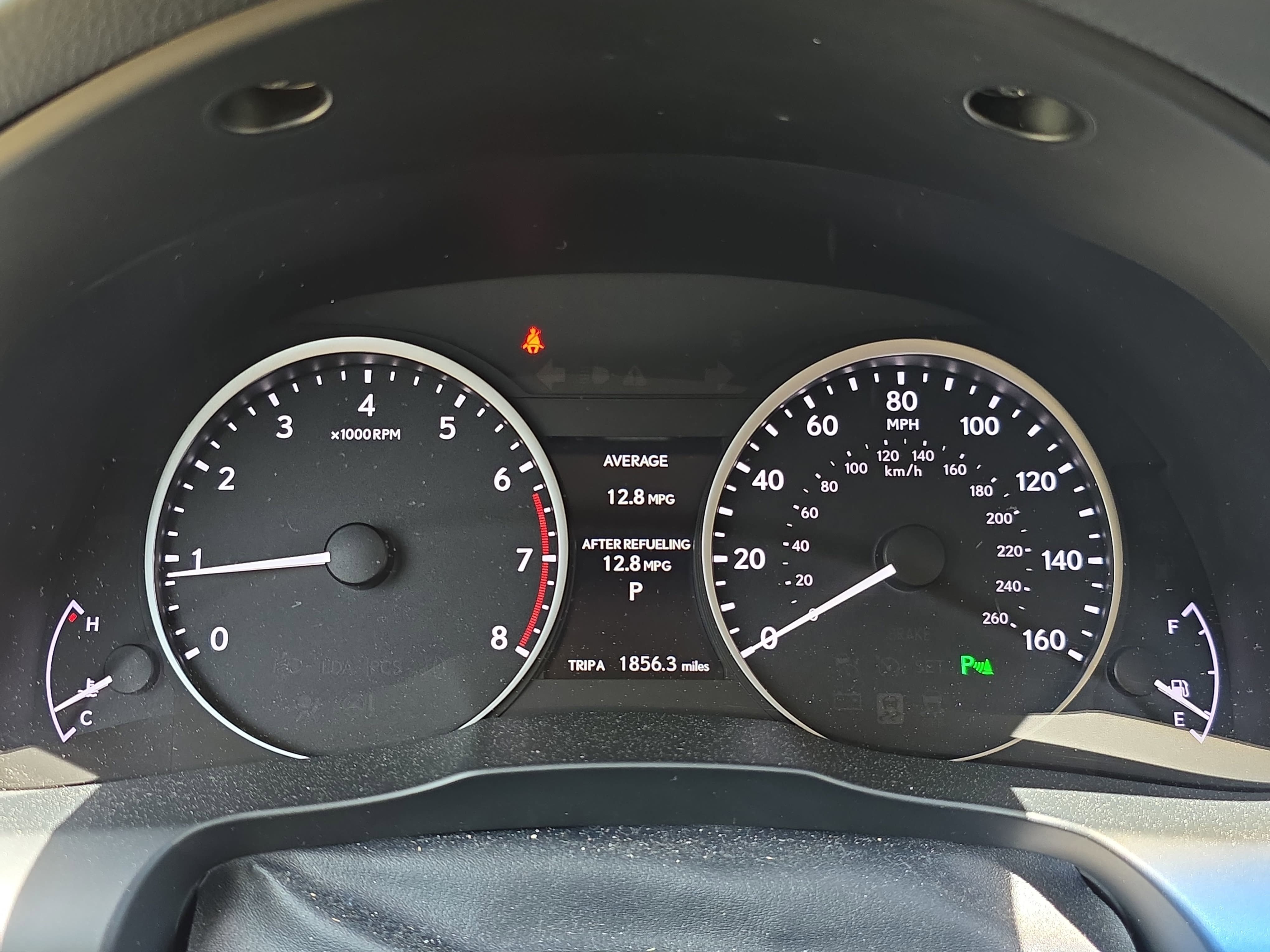 Used 2014 Lexus ES 350 w/ Premium Package FWD image 18