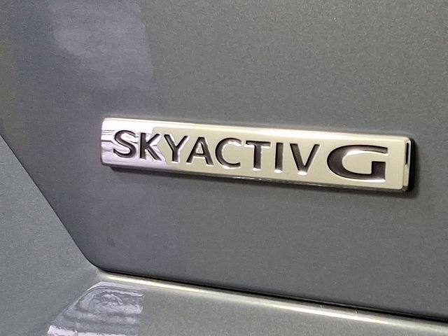 Used 2022 MAZDA CX-5 Carbon Edition image 31