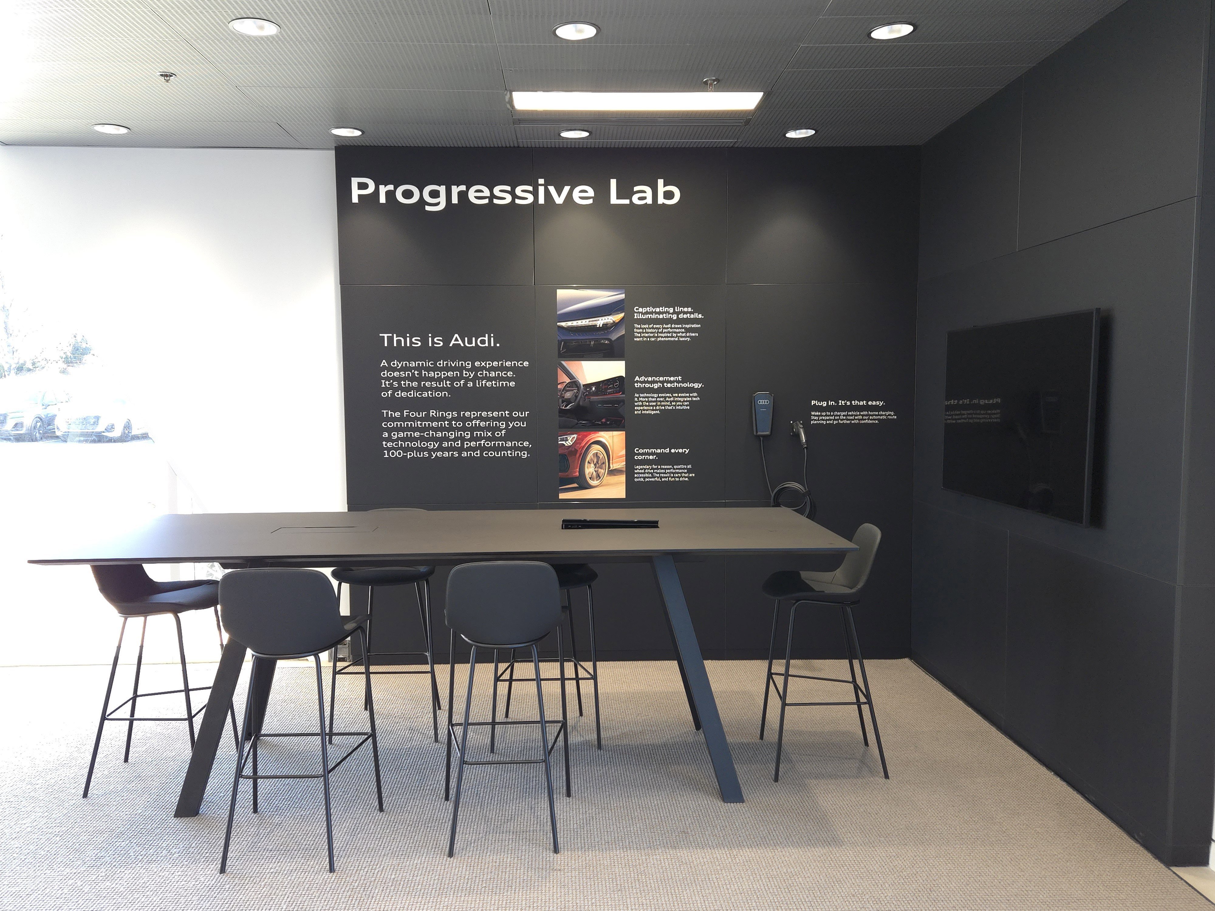 New 2025 Audi Q5 Premium image 26