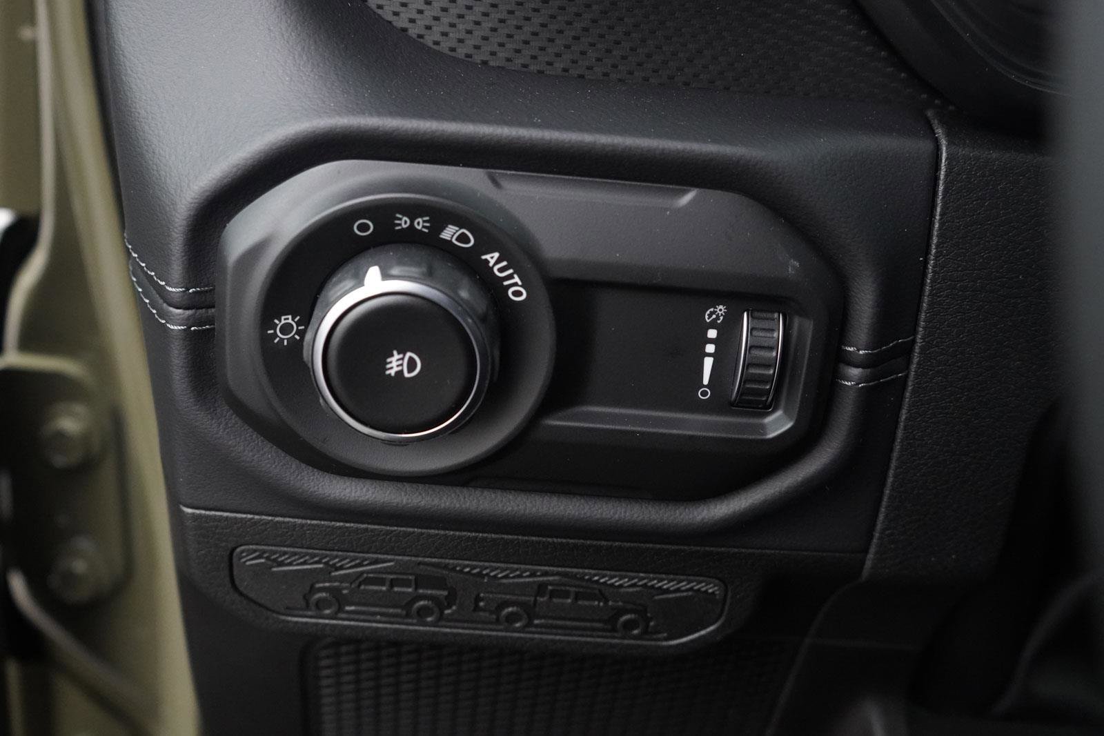 New 2026 Jeep Wrangler Rubicon image 45