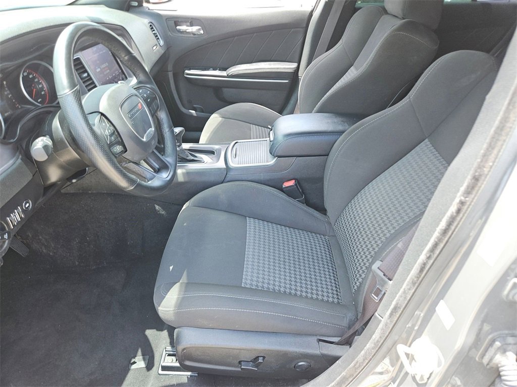 Used 2023 Dodge Charger Scat Pack image 16