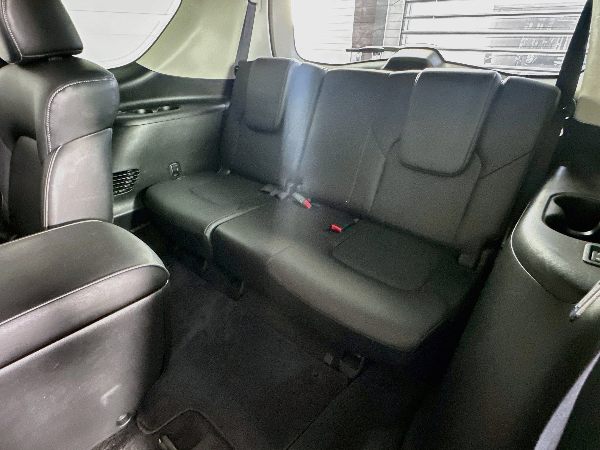 Used 2018 INFINITI QX80 2WD w/ Driver Assistance Package image 31