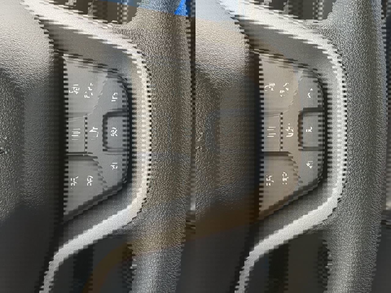 New 2025 Ford Bronco 4-Door image 22