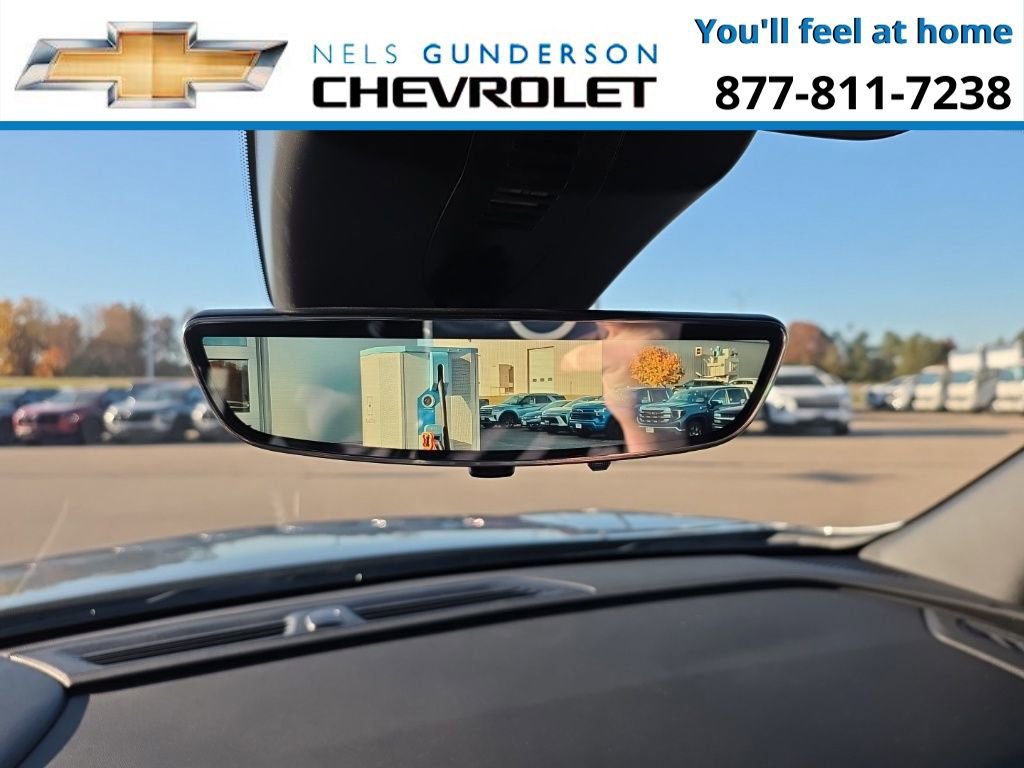 New 2026 Chevrolet Traverse LT w/ Midnight/Sport Edition image 33