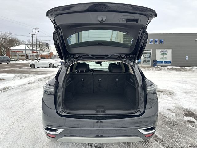 Used 2023 Buick Envision Avenir AWD/4WD image 23
