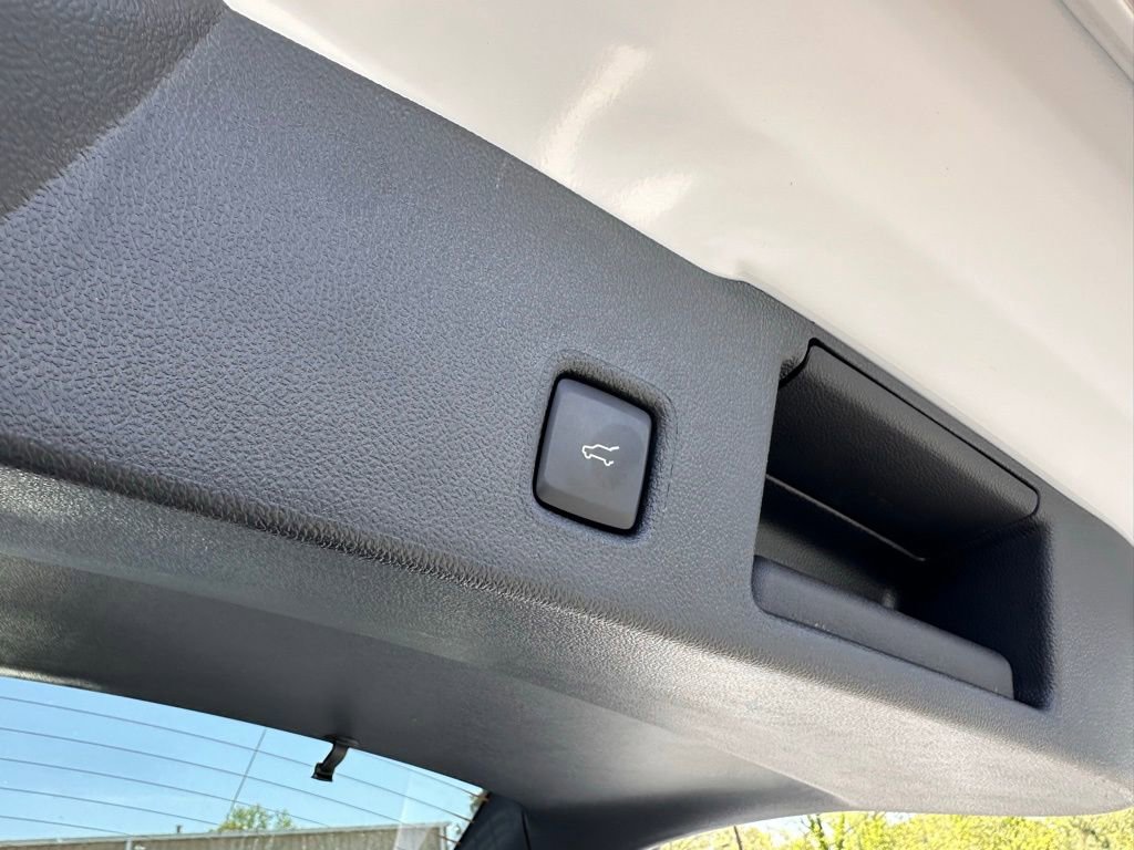 Used 2024 Ford Escape Active image 41
