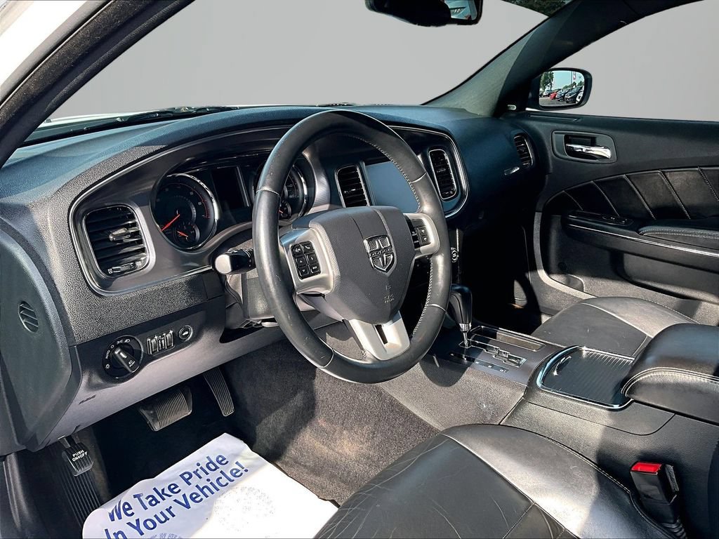 Used 2014 Dodge Charger R/T AWD/4WD image 12