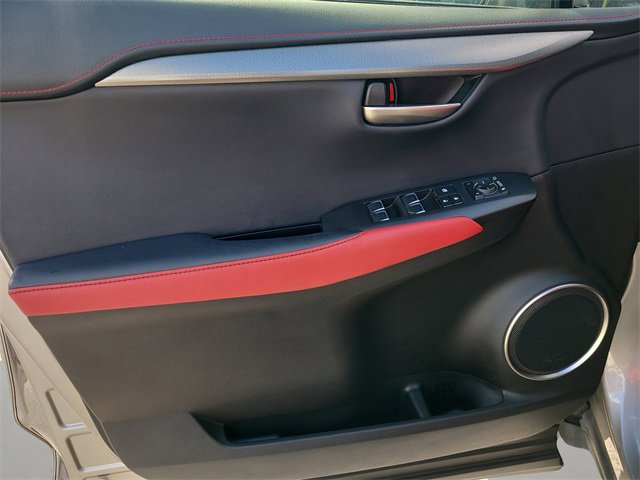 Used 2021 Lexus NX 300 F Sport w/ Accessory Package 2 image 19