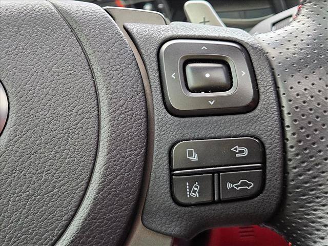 Used 2022 Lexus IS 350 F Sport RWD image 24