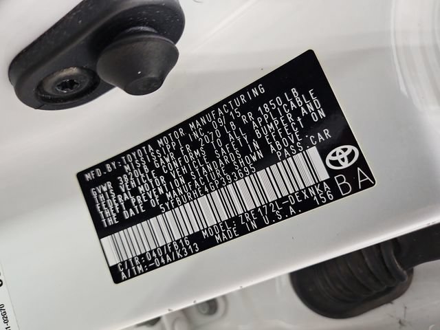 Used 2021 Toyota RAV4 LE AWD/4WD image 30