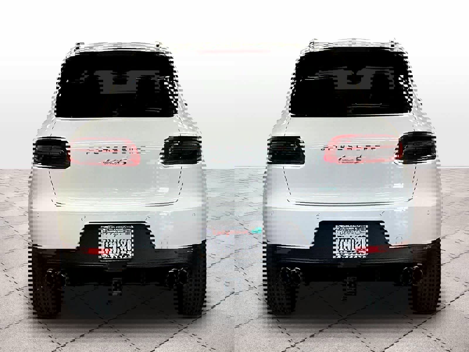 Used 2016 Porsche Macan S image 6