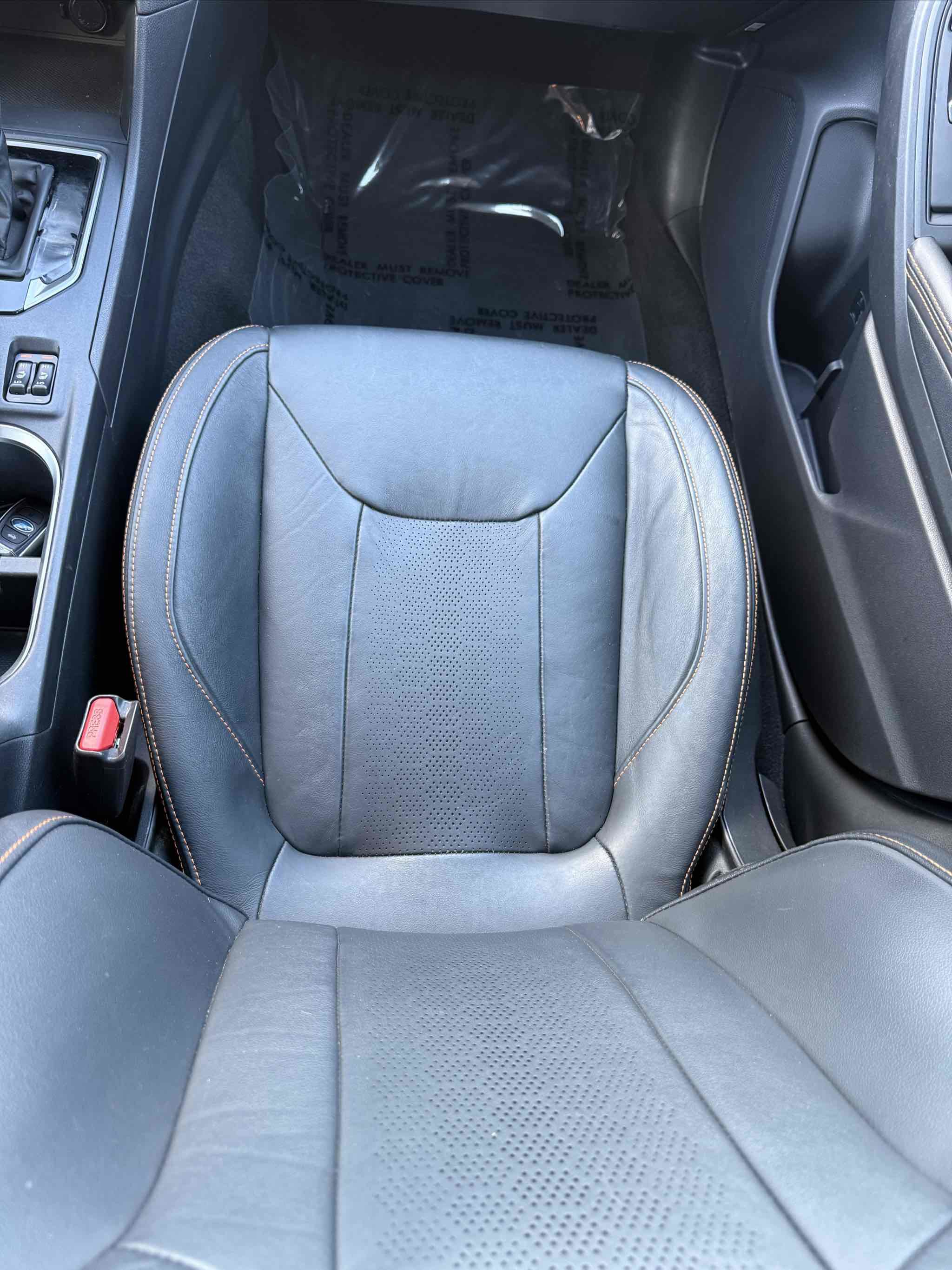 Used 2018 Subaru Crosstrek 2.0i Limited AWD/4WD image 87