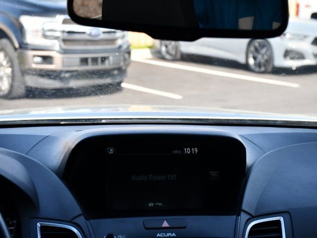 Used 2017 Acura RDX w/ Technology Package image 27