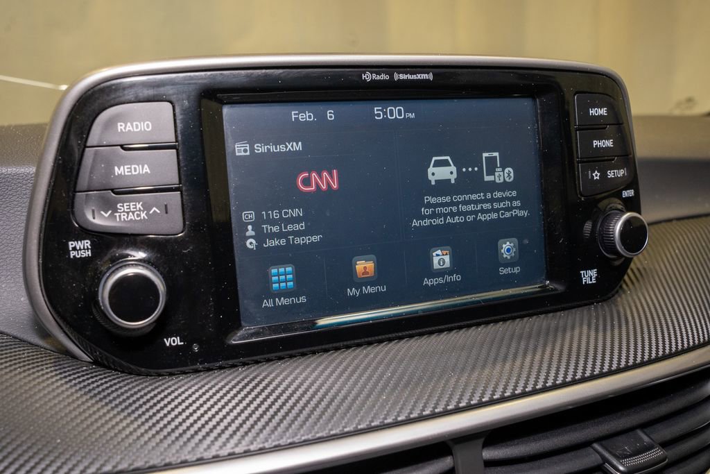 Used 2019 Hyundai Tucson SEL image 11