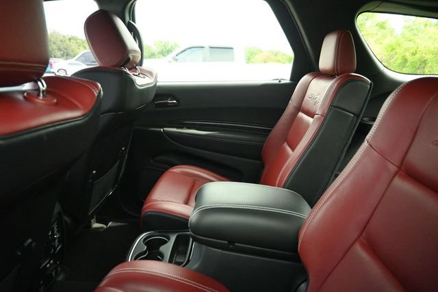 Used 2021 Dodge Durango SRT Hellcat w/ Premium Interior Group AWD/4WD image 10