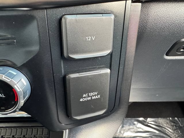 Used 2023 Ford F150 Platinum w/ Equipment Group 701A High AWD/4WD image 30