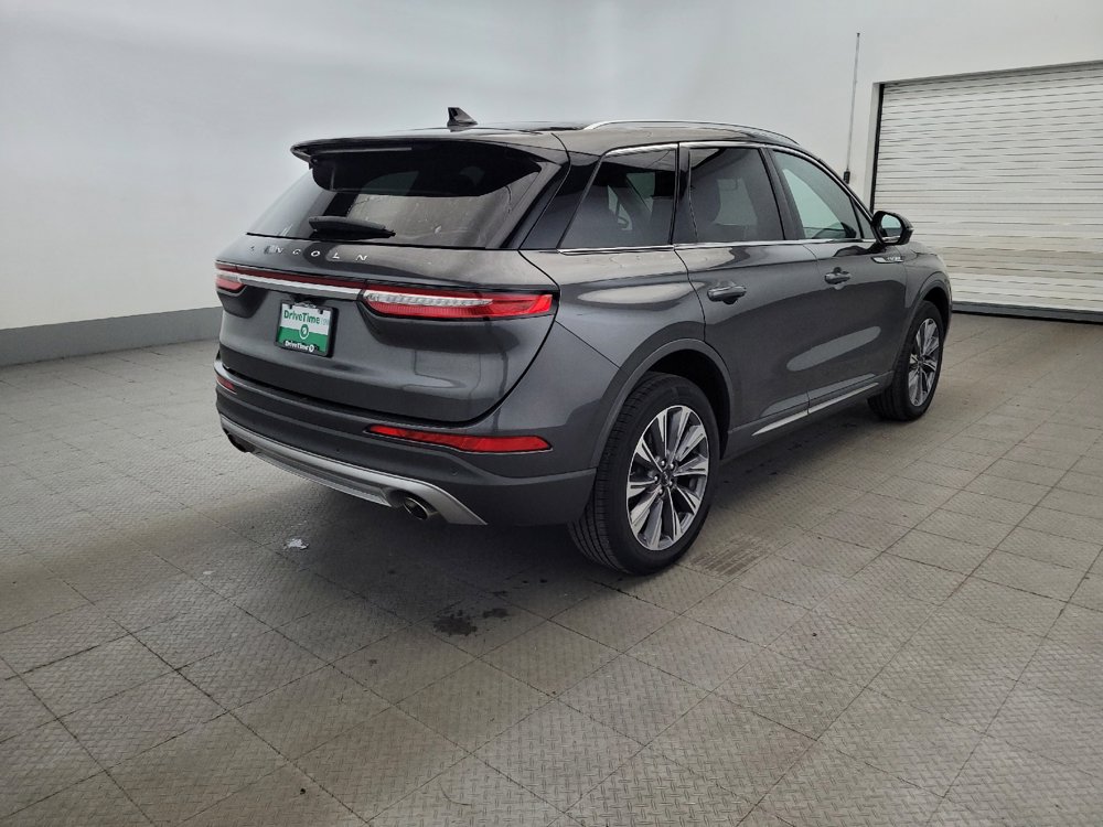 Used 2020 Lincoln Corsair Reserve w/ Elements Package AWD/4WD image 9