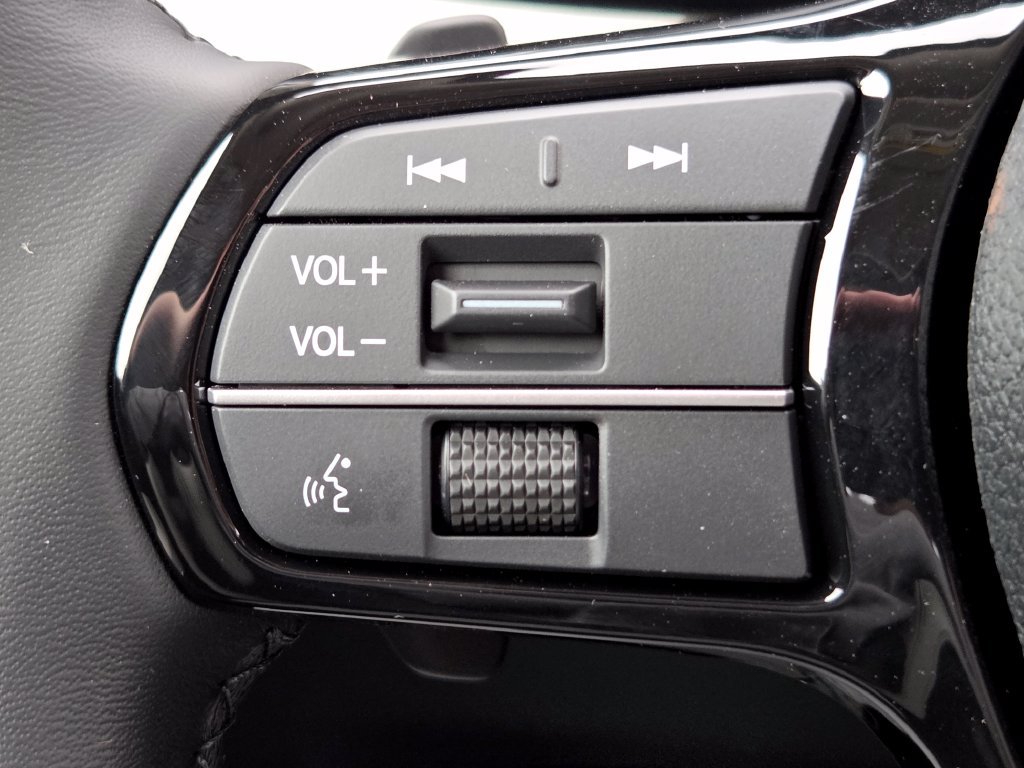 New 2026 Honda Passport RTL image 15
