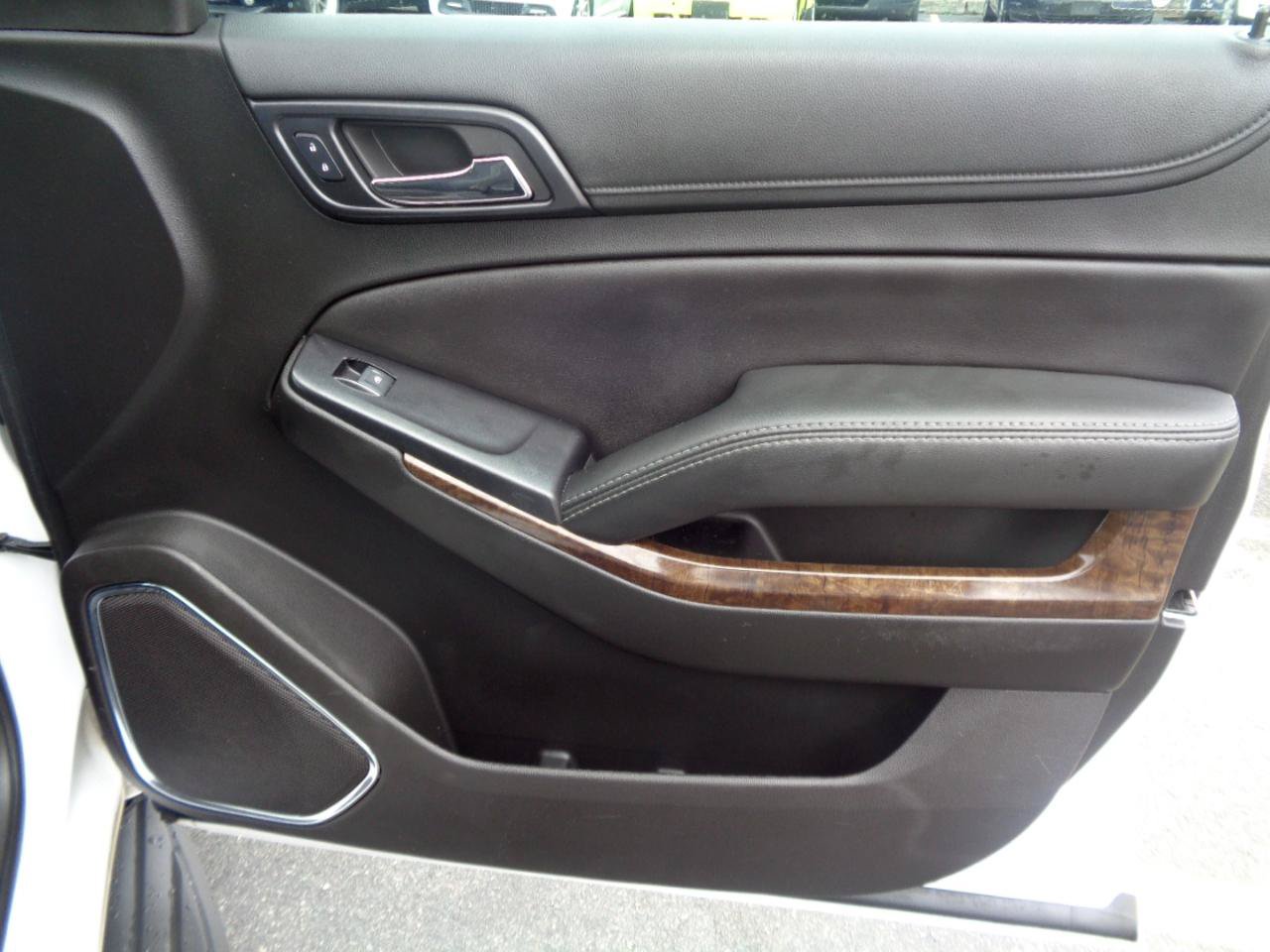Used 2018 Chevrolet Tahoe 2WD image 30
