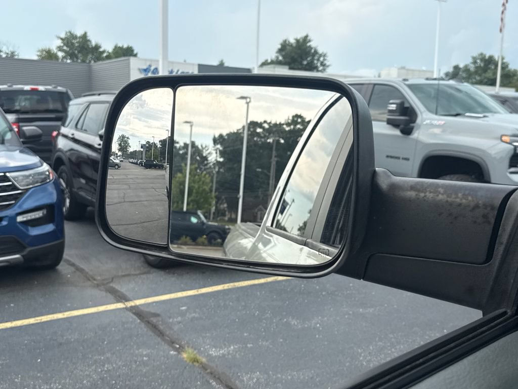Used 2017 RAM 2500 Big Horn AWD/4WD image 47