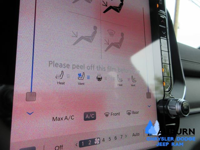 New 2026 RAM 2500 Laramie image 15