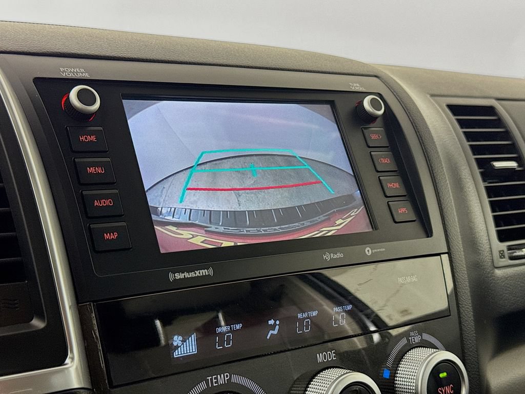 Used 2020 Toyota Sequoia Limited AWD/4WD image 18