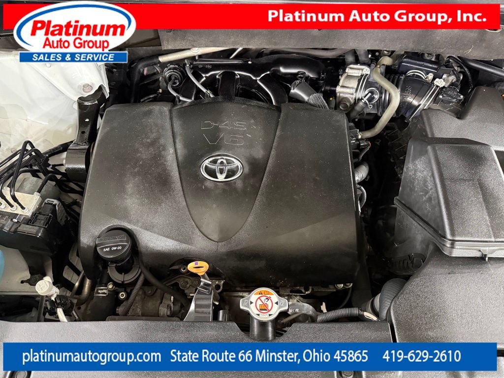 Used 2019 Toyota Highlander SE AWD/4WD image 23