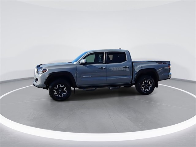 Used 2020 Toyota Tacoma TRD Off-Road image 5