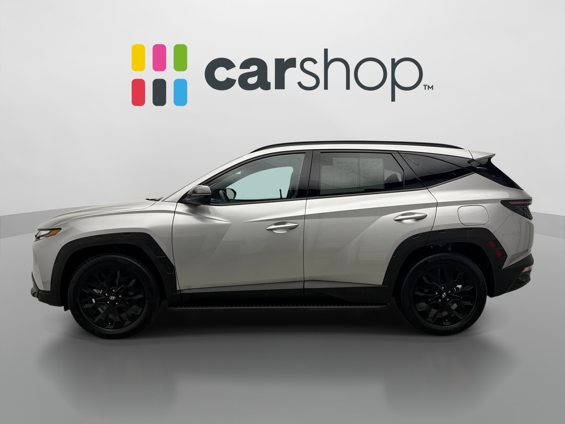 Used 2024 Hyundai Tucson XRT AWD/4WD image 2