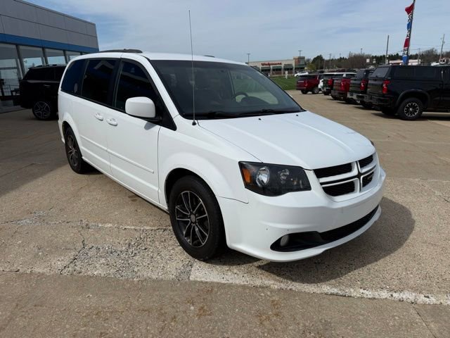 Used 2016 Dodge Grand Caravan R/T FWD image 7