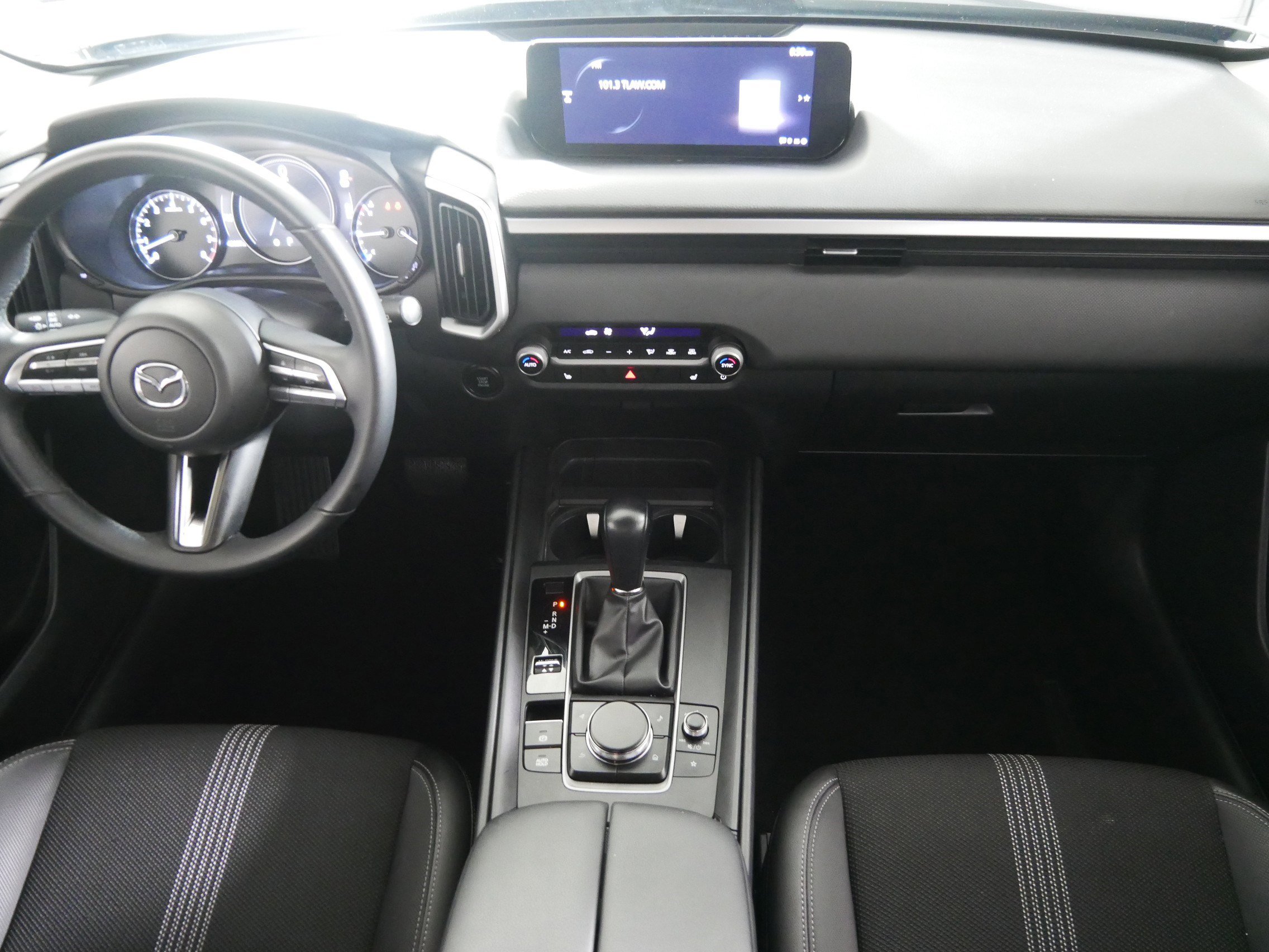 Used 2025 MAZDA CX-50 AWD 2.5 S w/ Preferred Package image 10