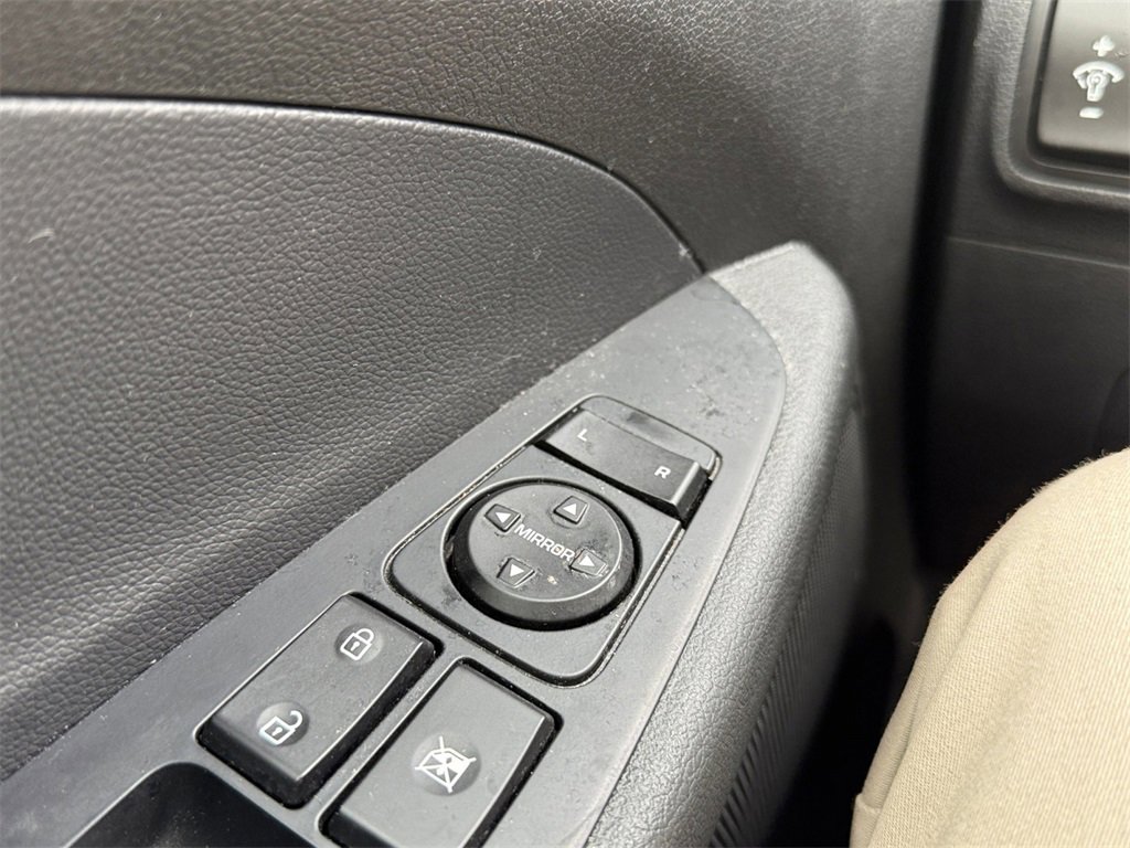 Used 2021 Hyundai Tucson Limited image 31