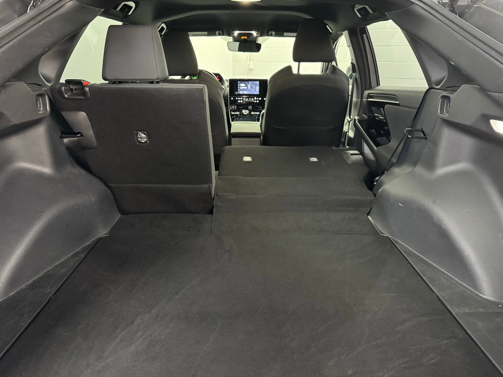 Used 2023 Subaru Solterra AWD image 33