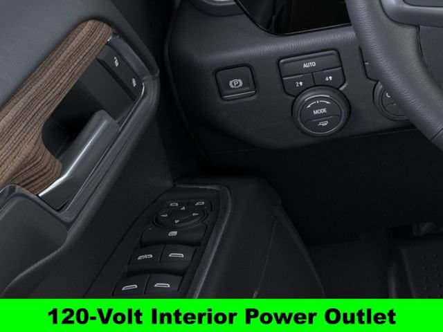 New 2026 Chevrolet Silverado 1500 RST w/ RST Select Package AWD/4WD image 24