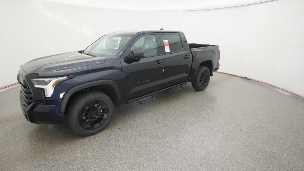 New 2026 Toyota Tundra SR5