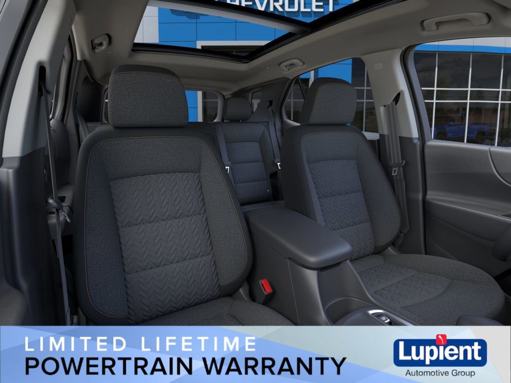 New 2023 Chevrolet Equinox LT FWD image 19