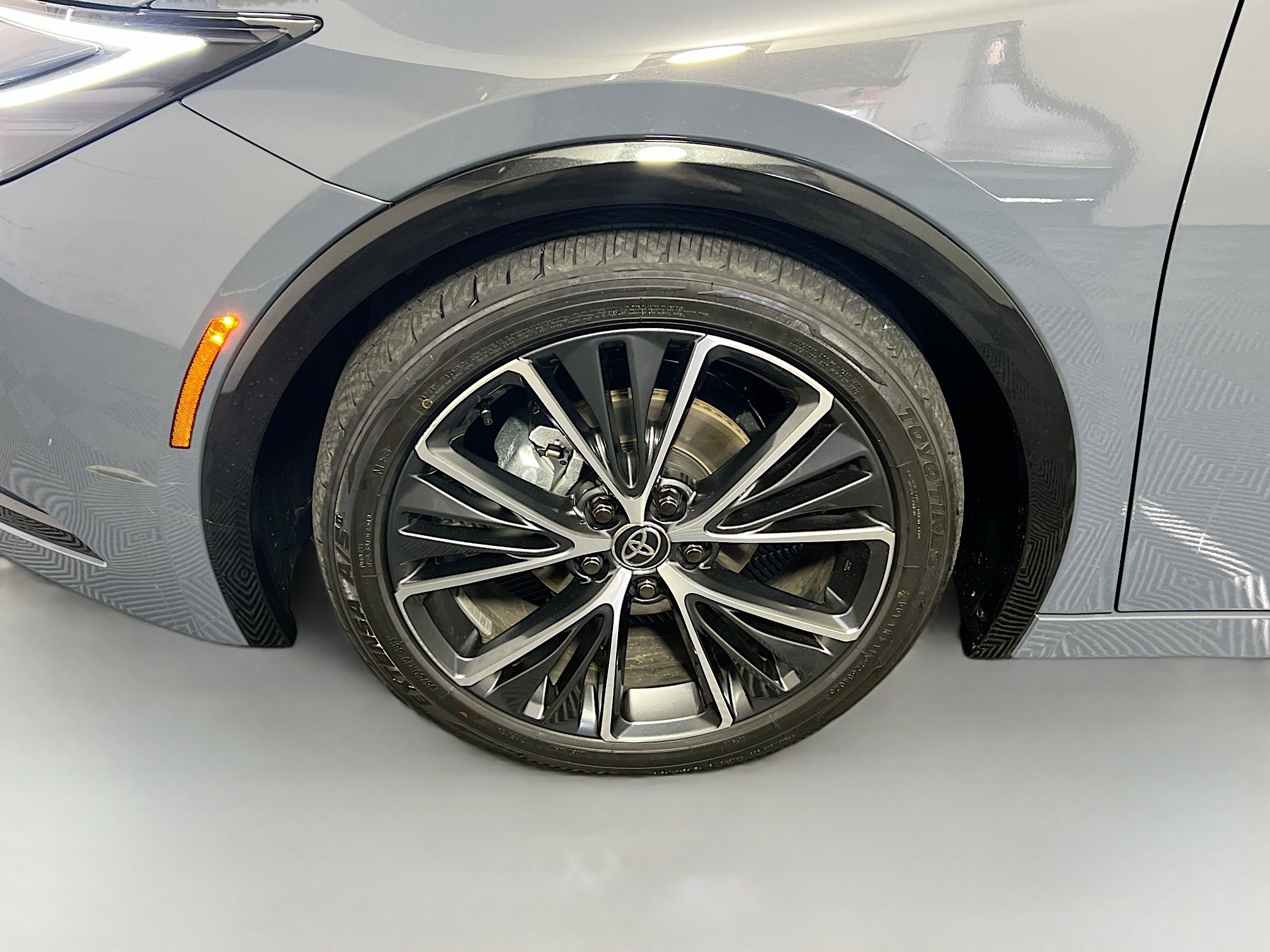 Used 2026 Toyota Prius XLE image 13