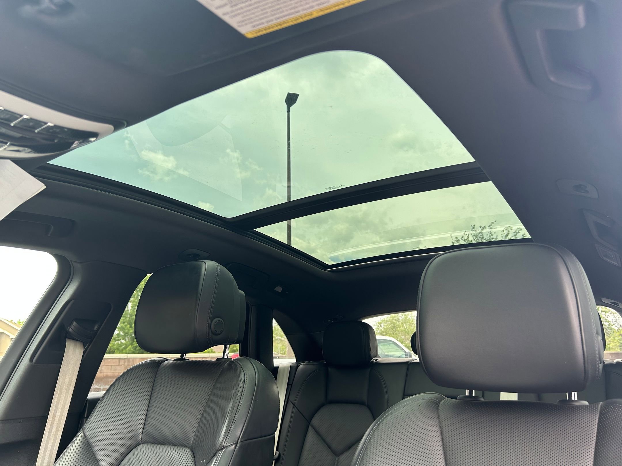 Used 2019 Porsche Macan AWD/4WD image 30
