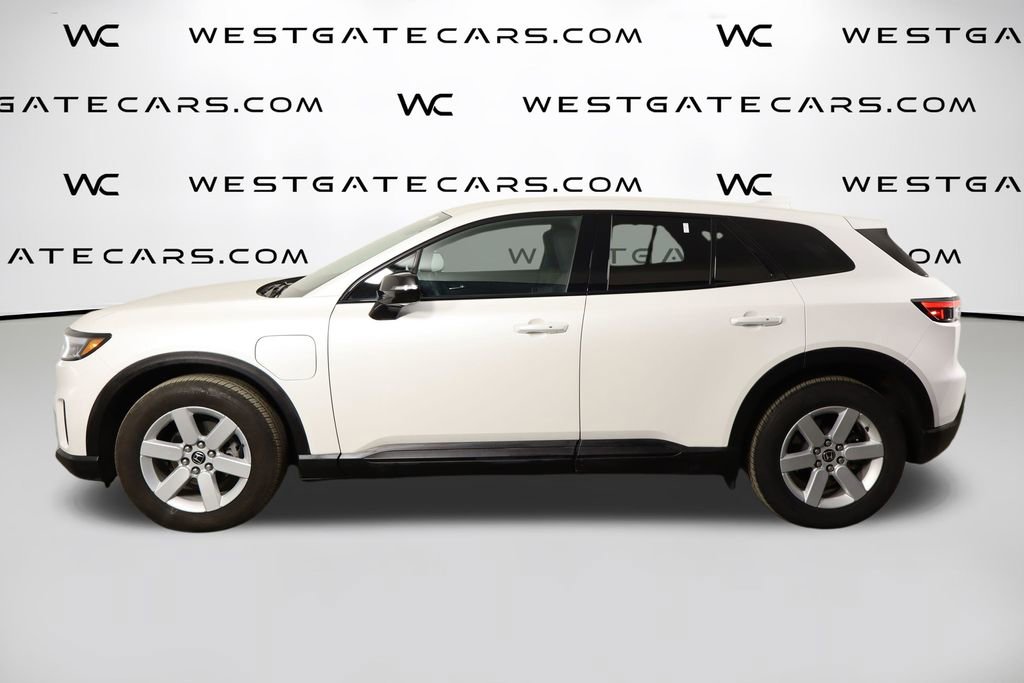 Used 2024 Honda Prologue EX image 46