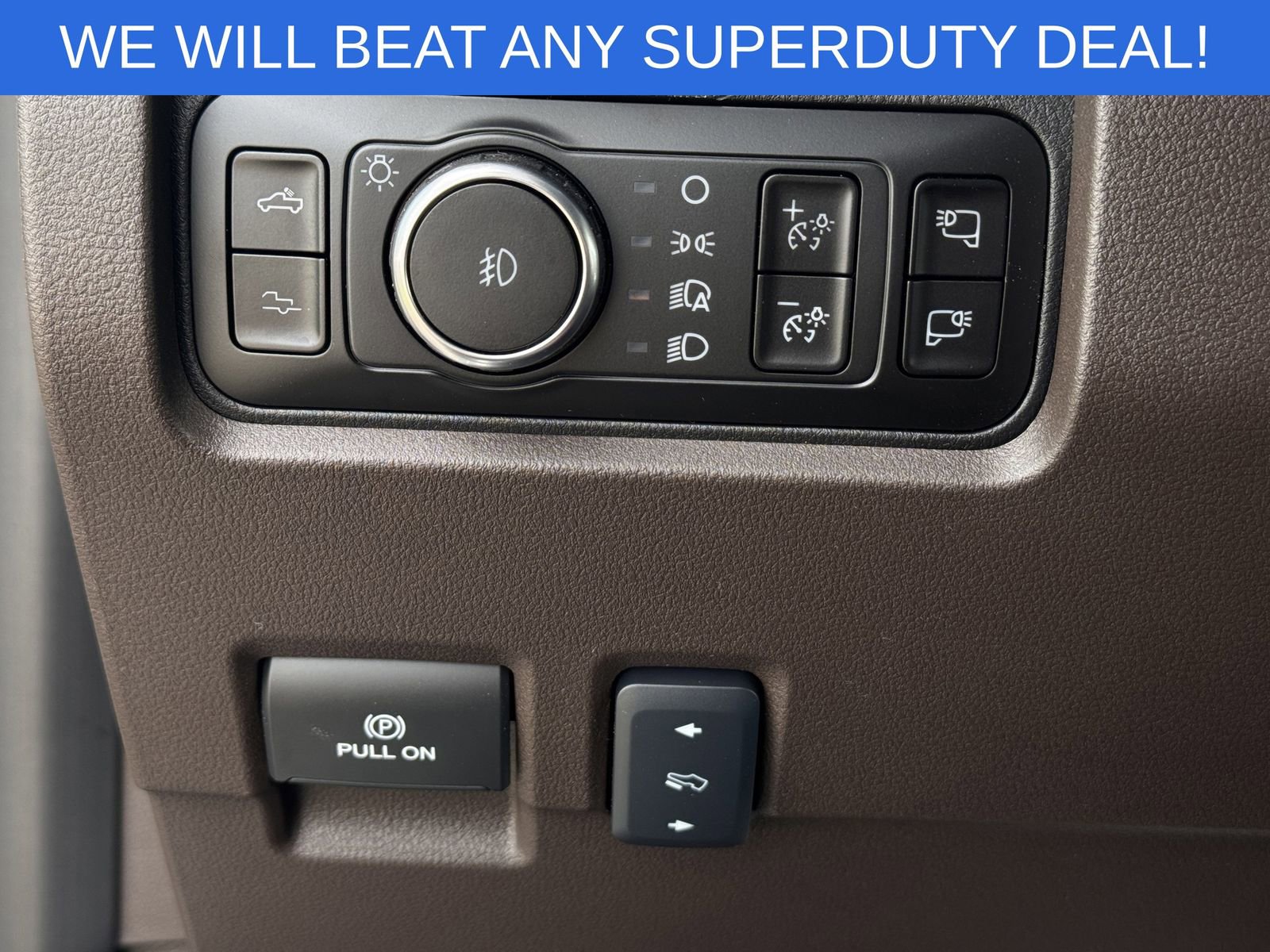 New 2026 Ford F250 King Ranch w/ Chrome Package AWD/4WD image 22