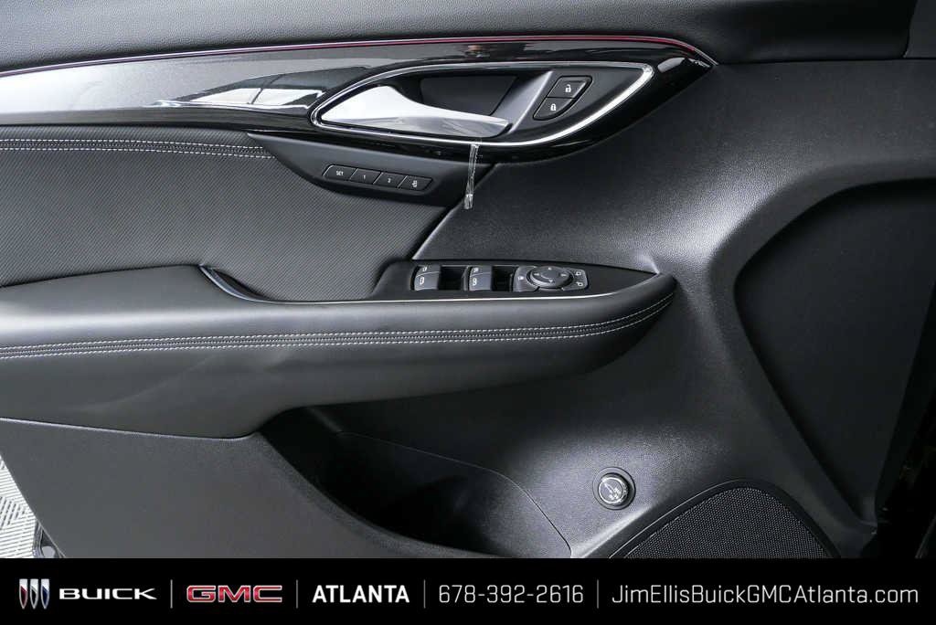 New 2026 Buick Envision Preferred AWD/4WD image 6