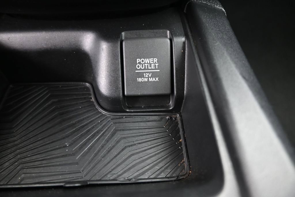 Used 2017 Honda CR-V EX-L image 9