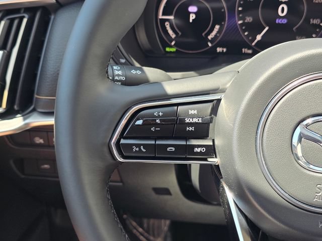 New 2026 MAZDA CX-70 SC Plus AWD/4WD image 26