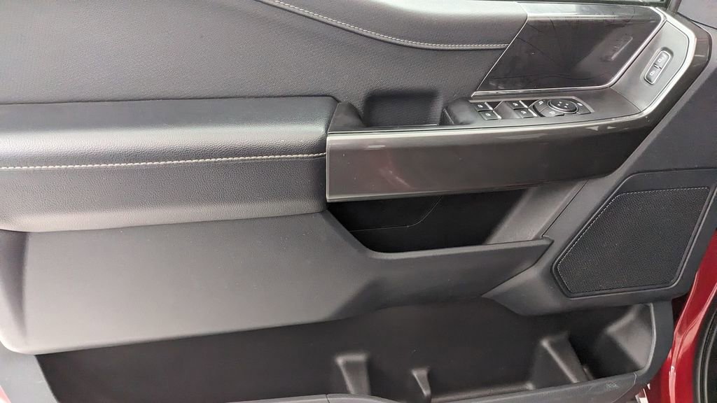 Certified 2022 Ford F150 XLT w/ Equipment Group 302A High image 26