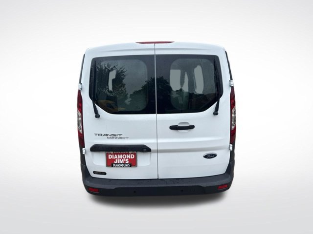 Used 2018 Ford Transit Connect XL FWD image 4
