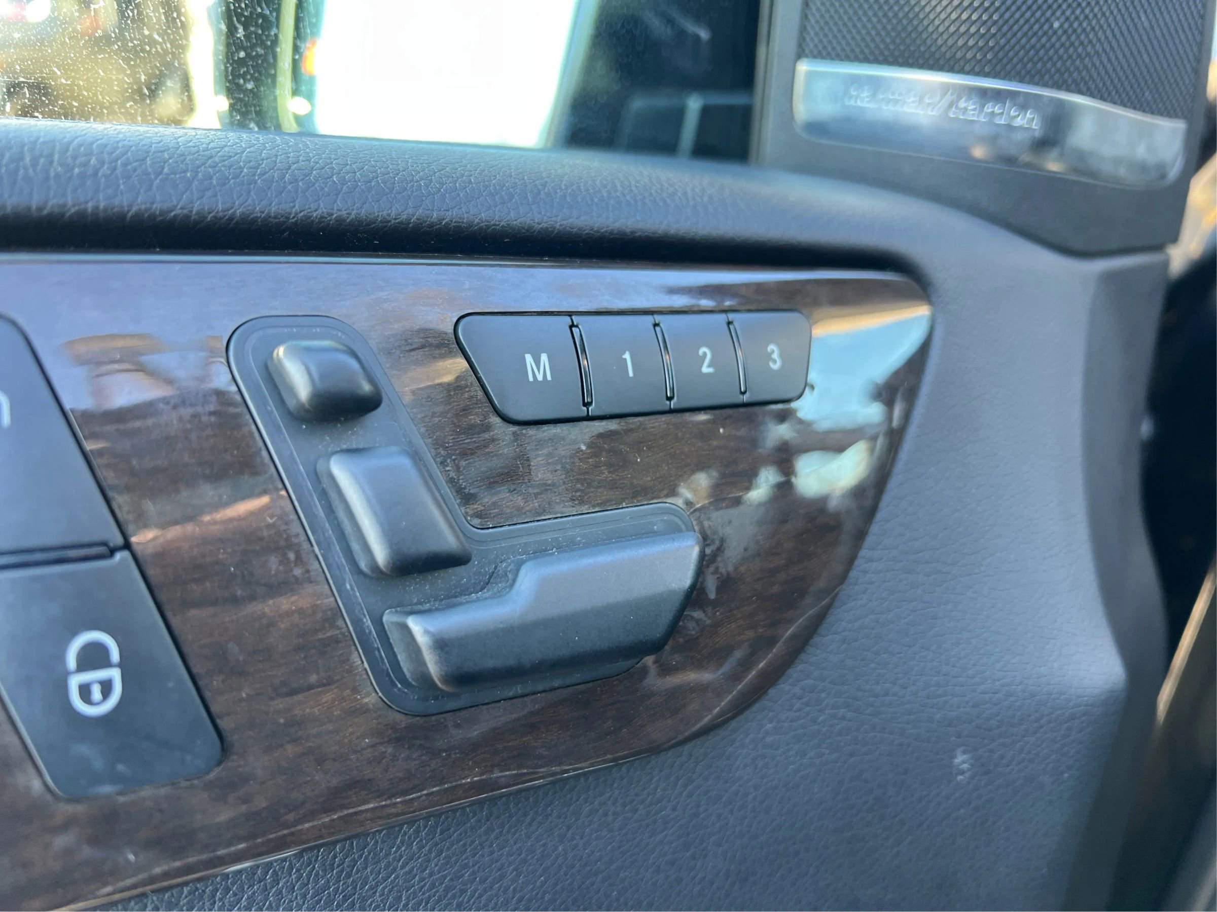 Used 2015 Mercedes-Benz ML 350 4MATIC image 18