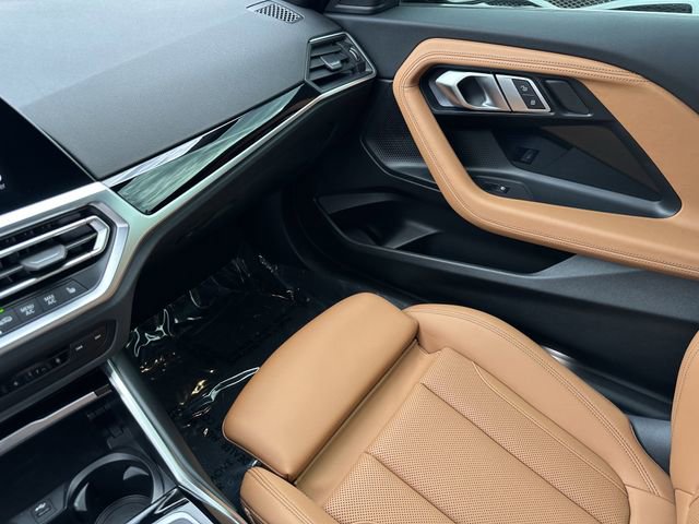 Certified 2022 BMW M240i xDrive Coupe w/ Premium Package image 15